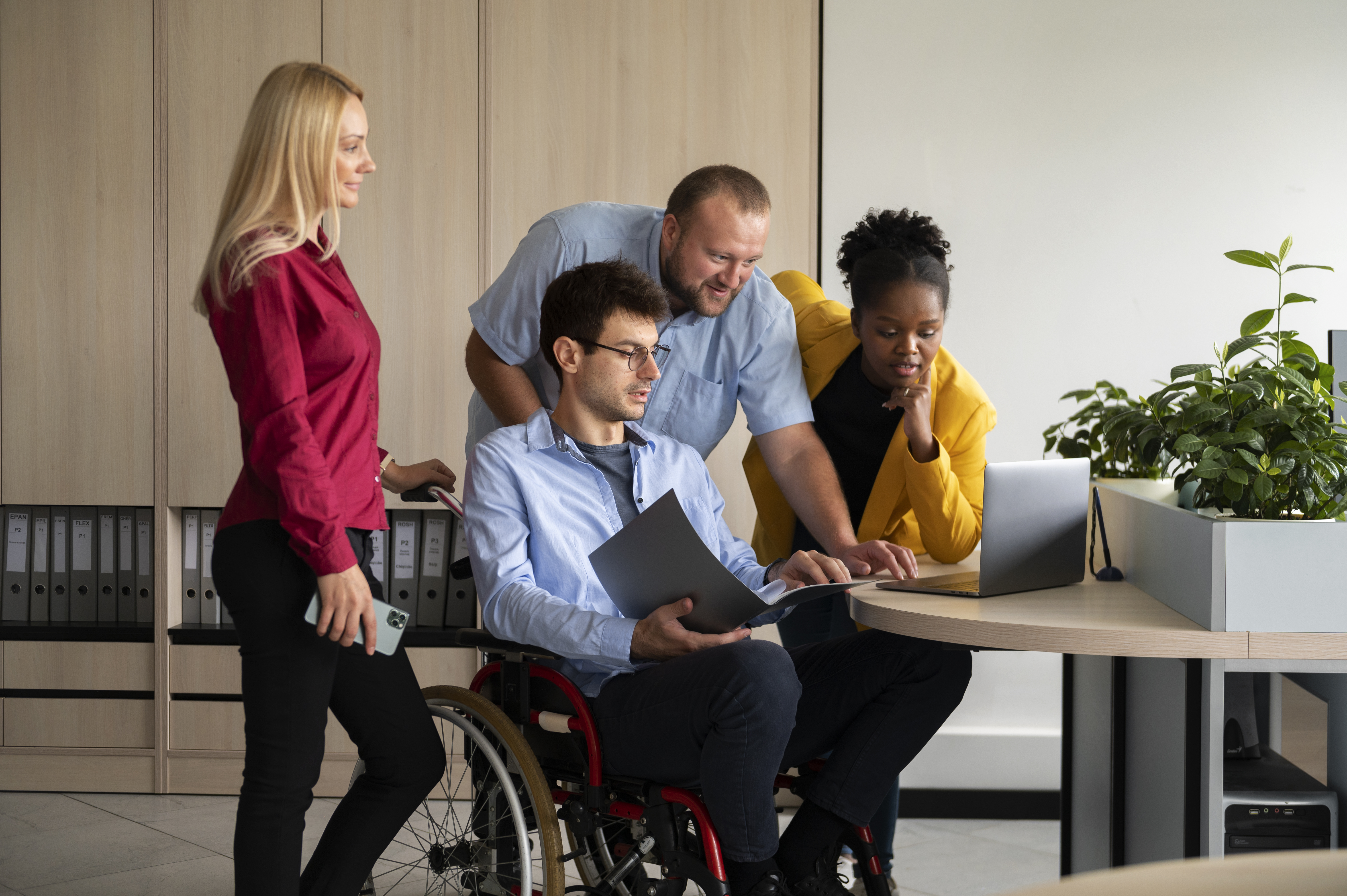Empreendedorismo Social: Negócios com Impacto Social